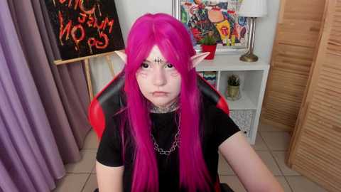 mekurisu @ stripchat on 20250724