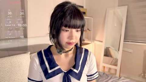 melana_love @ stripchat on 20250724