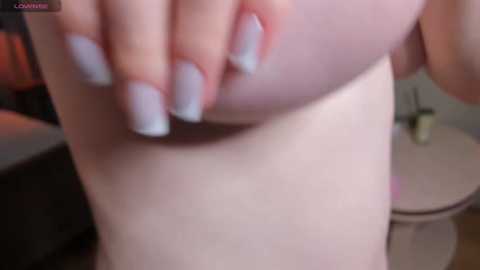 odellafrake @ stripchat on 20250724