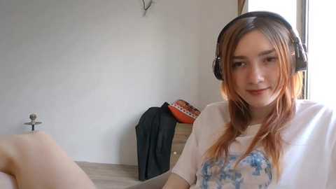 redheadmisty @ stripchat on 20250724