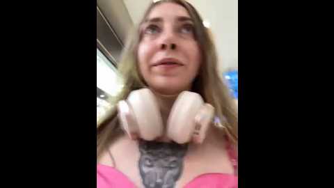 sunny___bunny @ stripchat on 20250724