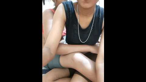 unique_lesbian1 @ stripchat on 20250724