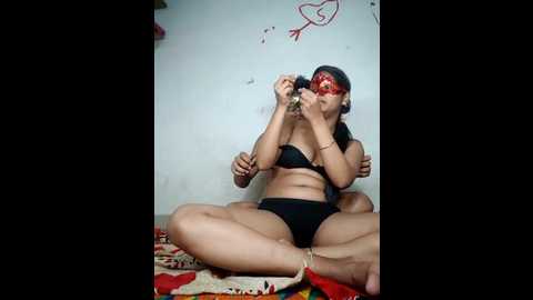 your_samayra @ stripchat on 20250724