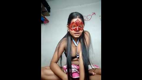 your_samayra @ stripchat on 20250724