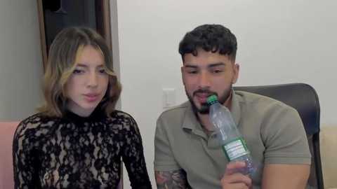 _blowjobqueen @ stripchat on 20250725