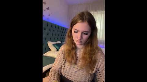 _chlo__e @ stripchat on 20250725