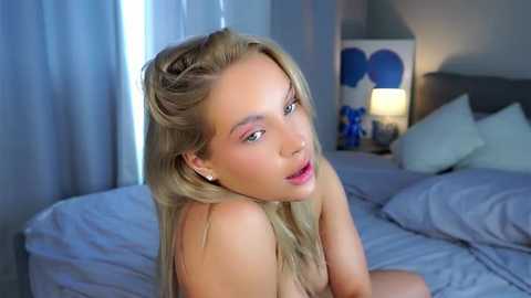 aftonconnett @ stripchat on 20250725