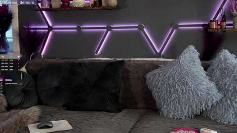 alexandra_demore @ stripchat on 20250725