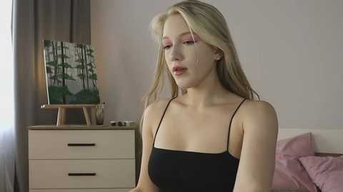 alicelebel @ stripchat on 20250725