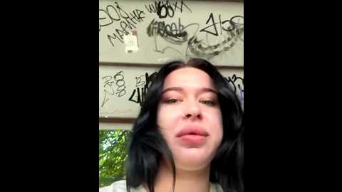 alishaofthorns @ stripchat on 20250725