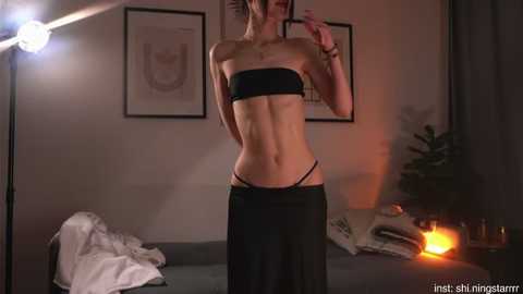 alittlestarrr @ stripchat on 20250725