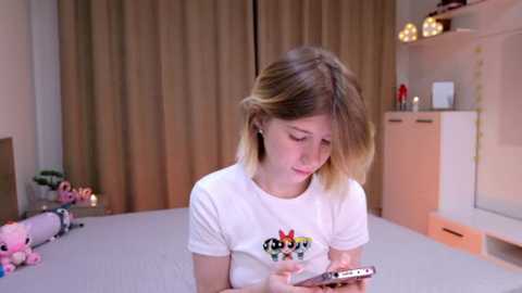 bella_amory @ stripchat on 20250725