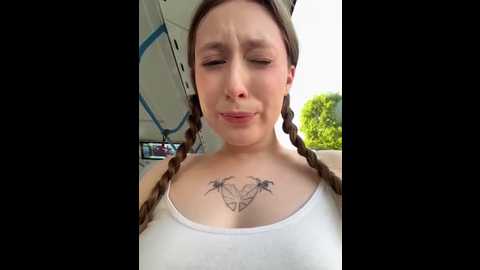 cuteperseon @ stripchat on 20250725