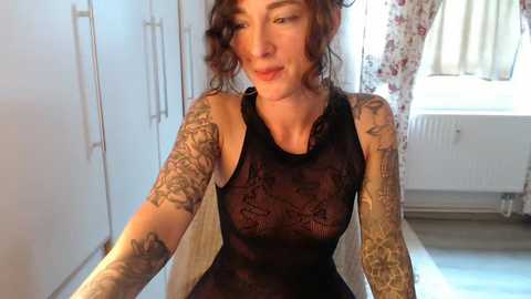 davinja @ stripchat on 20250725