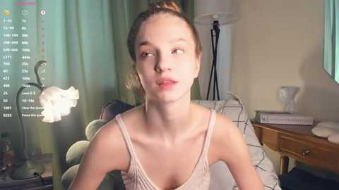 dreamygleam @ stripchat on 20250725