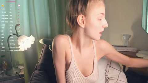 dreamygleam @ stripchat on 20250725