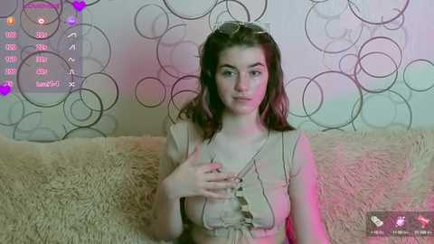 elzablis @ stripchat on 20250725