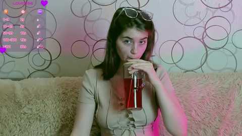 elzablis @ stripchat on 20250725