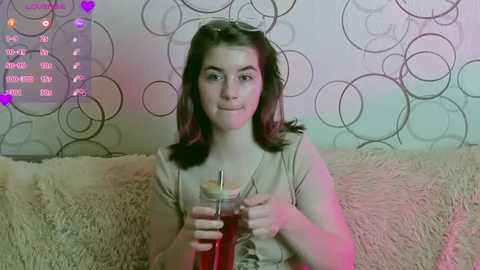 elzablis @ stripchat on 20250725