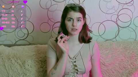 elzablis @ stripchat on 20250725