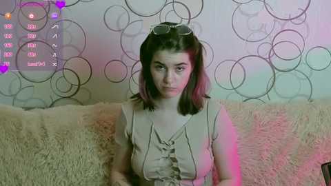 elzablis @ stripchat on 20250725