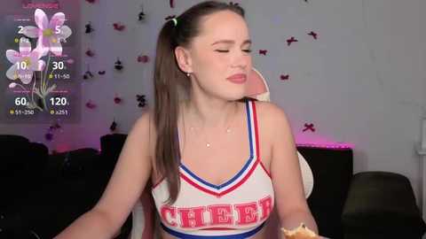 emillias @ stripchat on 20250725