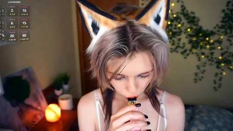 engelalman @ stripchat on 20250725