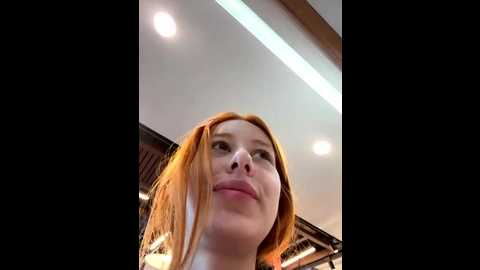 foxy_heart @ stripchat on 20250725