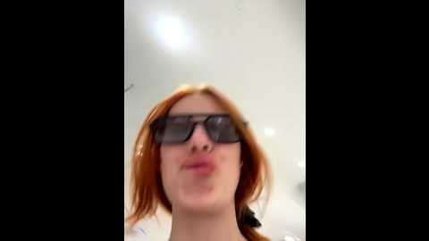 foxy_heart @ stripchat on 20250725