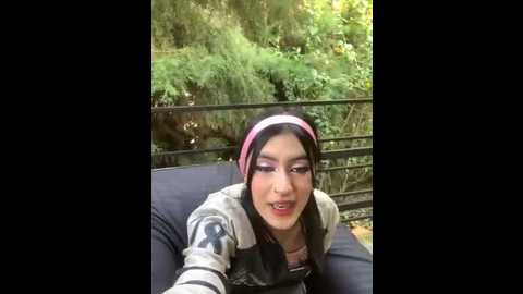 furyy_calm @ stripchat on 20250725