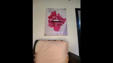 hanaa_18 @ stripchat on 20250725