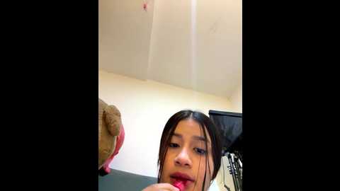 indialatin @ stripchat on 20250725