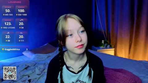 joyce_murphy @ stripchat on 20250725