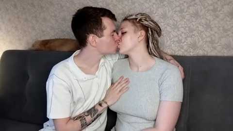 julielourens @ stripchat on 20250725