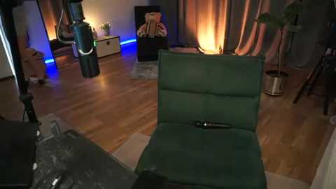 larapunkt @ stripchat on 20250725