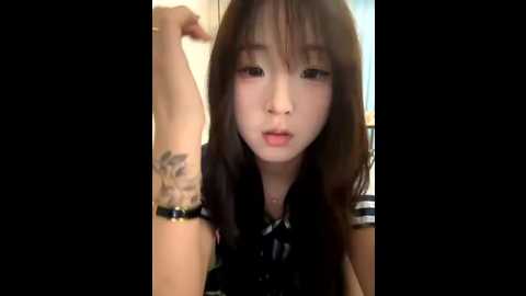 lelebaybay888 @ stripchat on 20250725