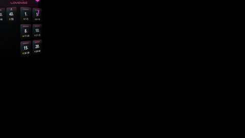 linamoonblessed @ stripchat on 20250725