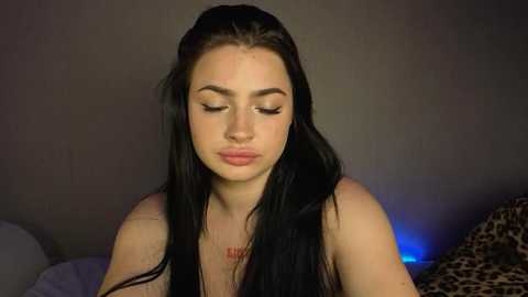 lisaanddenis @ stripchat on 20250725