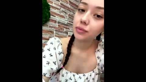 lunariafae @ stripchat on 20250725
