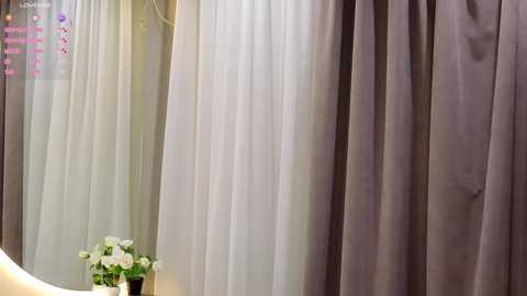 lyndanson @ stripchat on 20250725