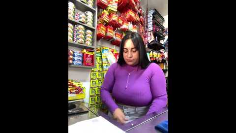 miia_jazmin @ stripchat on 20250725