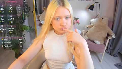 millie_vanillies @ stripchat on 20250725