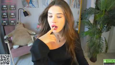 mollybaby @ stripchat on 20250725