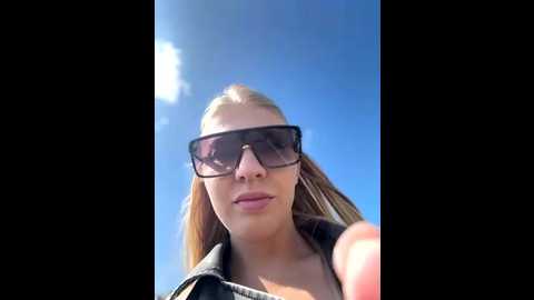 newlale @ stripchat on 20250725