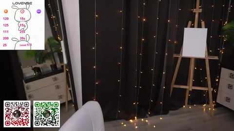 noreenhatter @ stripchat on 20250725