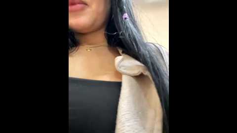 oh_nina @ stripchat on 20250725