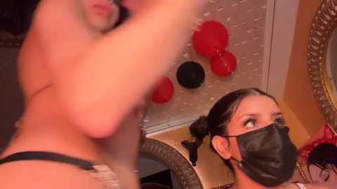 orla86 @ stripchat on 20250725