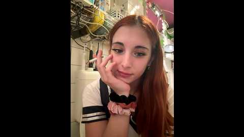 sexymelli18 @ stripchat on 20250725