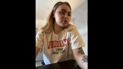 sierraford @ stripchat on 20250725