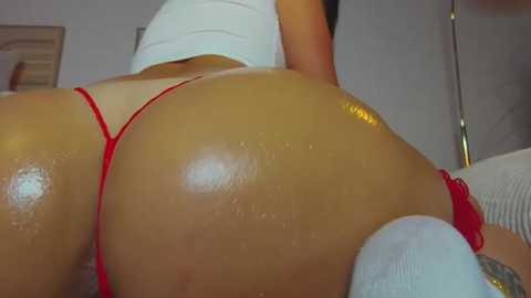 sissivienna @ stripchat on 20250725